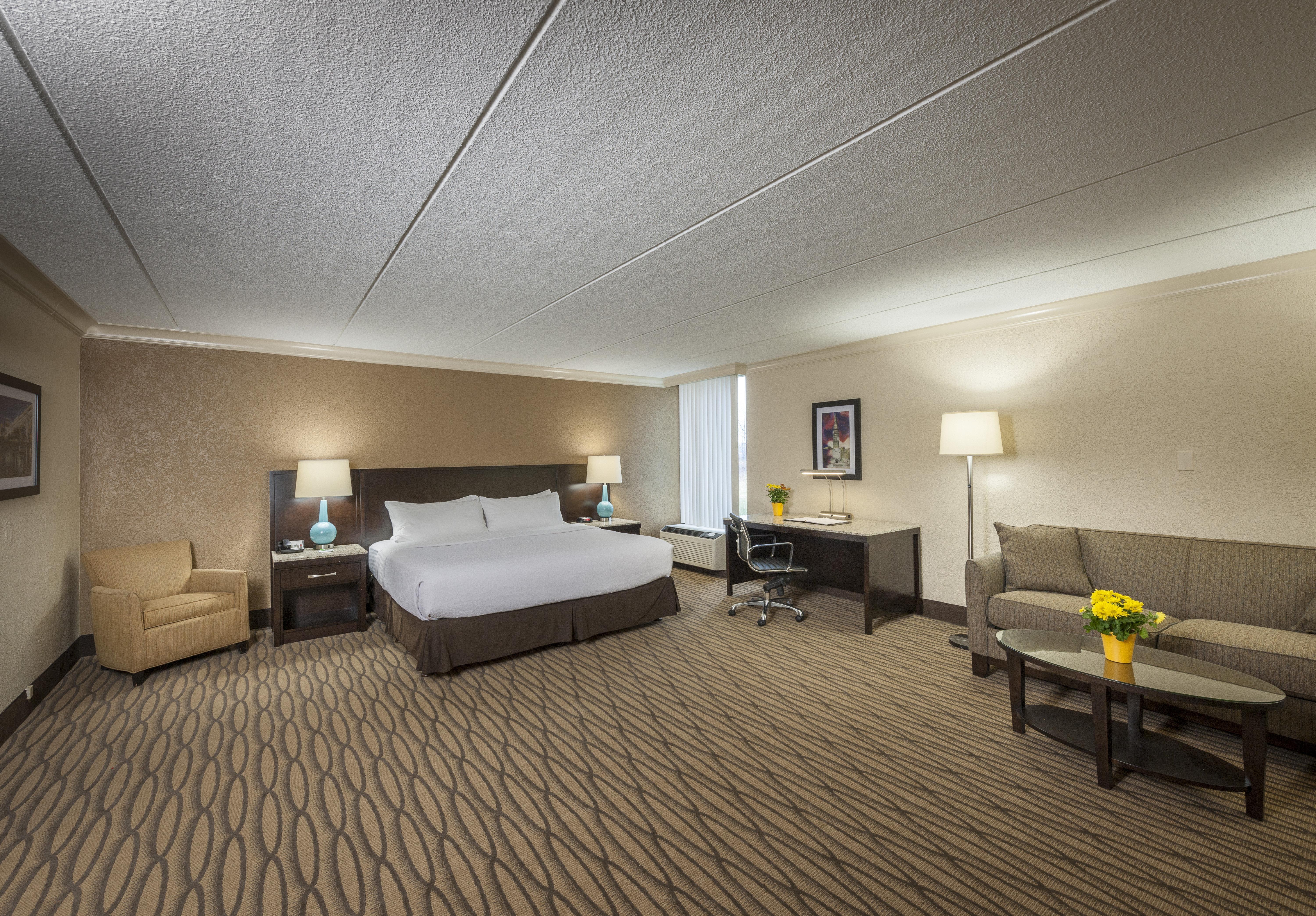 Best Western Plus Strongsville Cleveland Εξωτερικό φωτογραφία