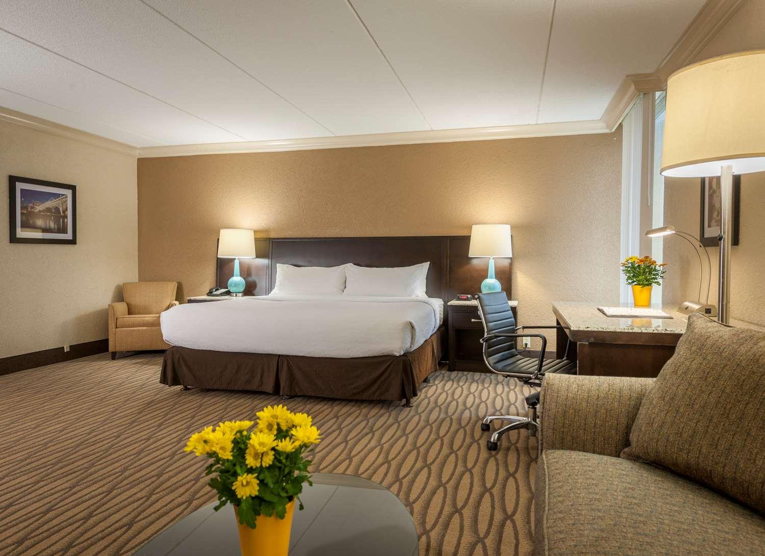 Best Western Plus Strongsville Cleveland Εξωτερικό φωτογραφία