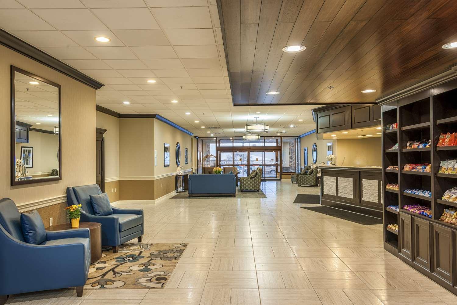 Best Western Plus Strongsville Cleveland Εξωτερικό φωτογραφία