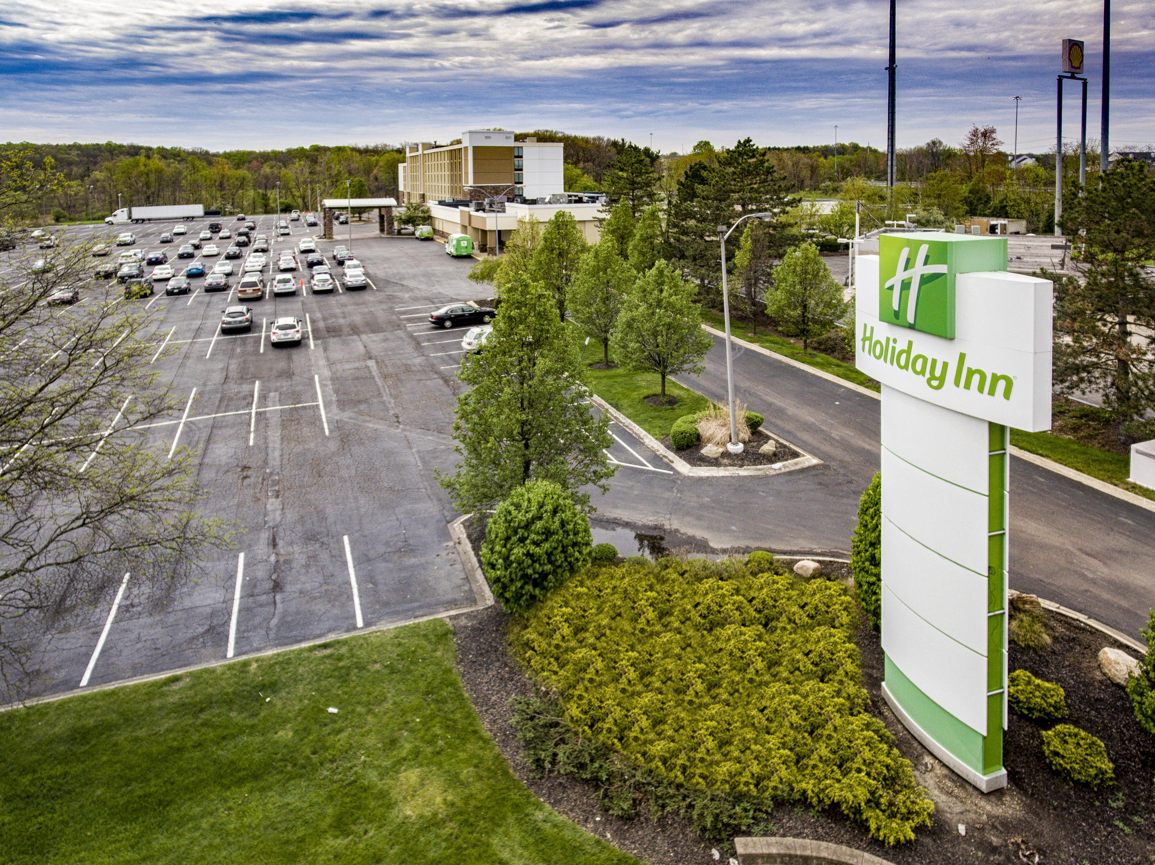 Best Western Plus Strongsville Cleveland Εξωτερικό φωτογραφία