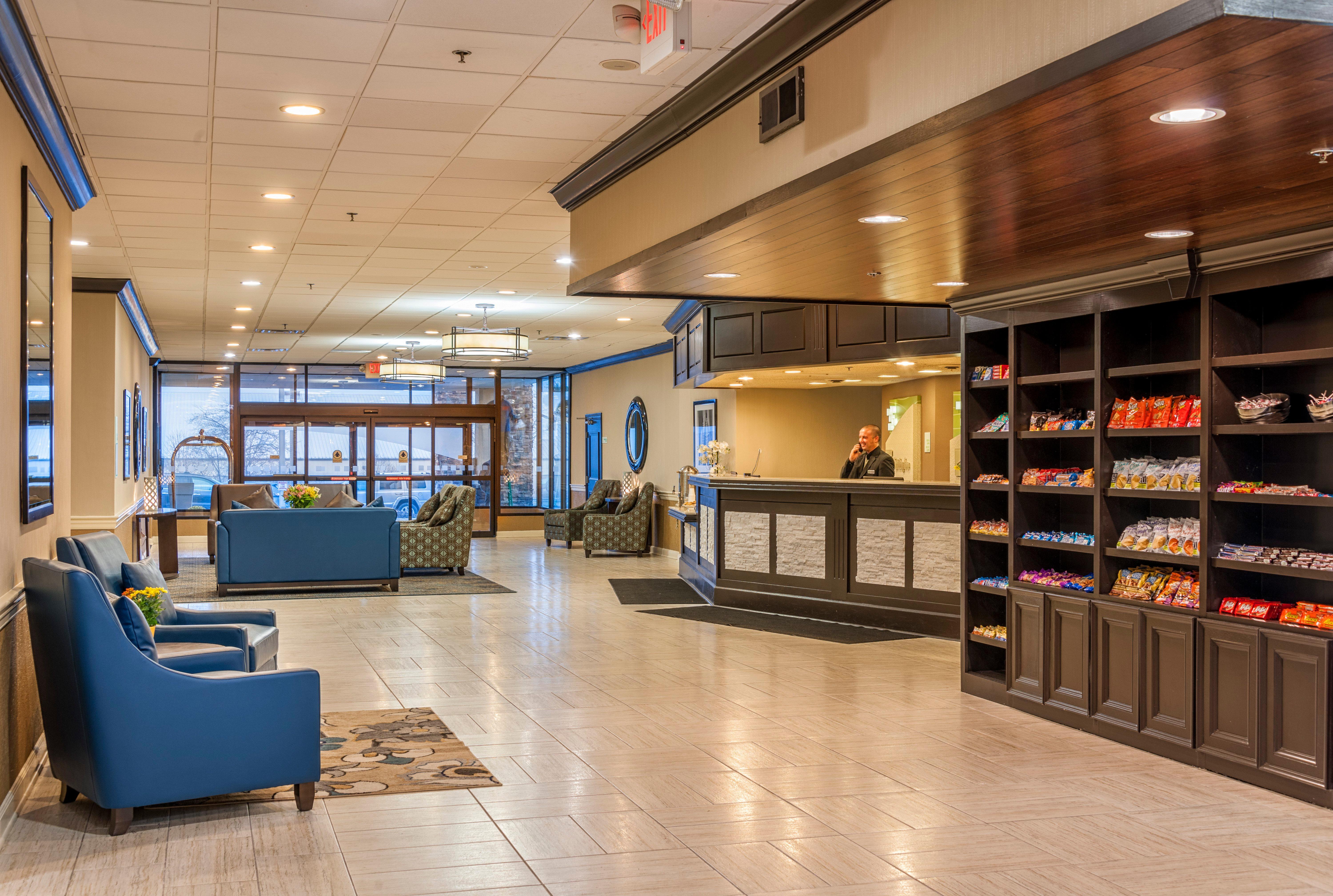 Best Western Plus Strongsville Cleveland Εξωτερικό φωτογραφία