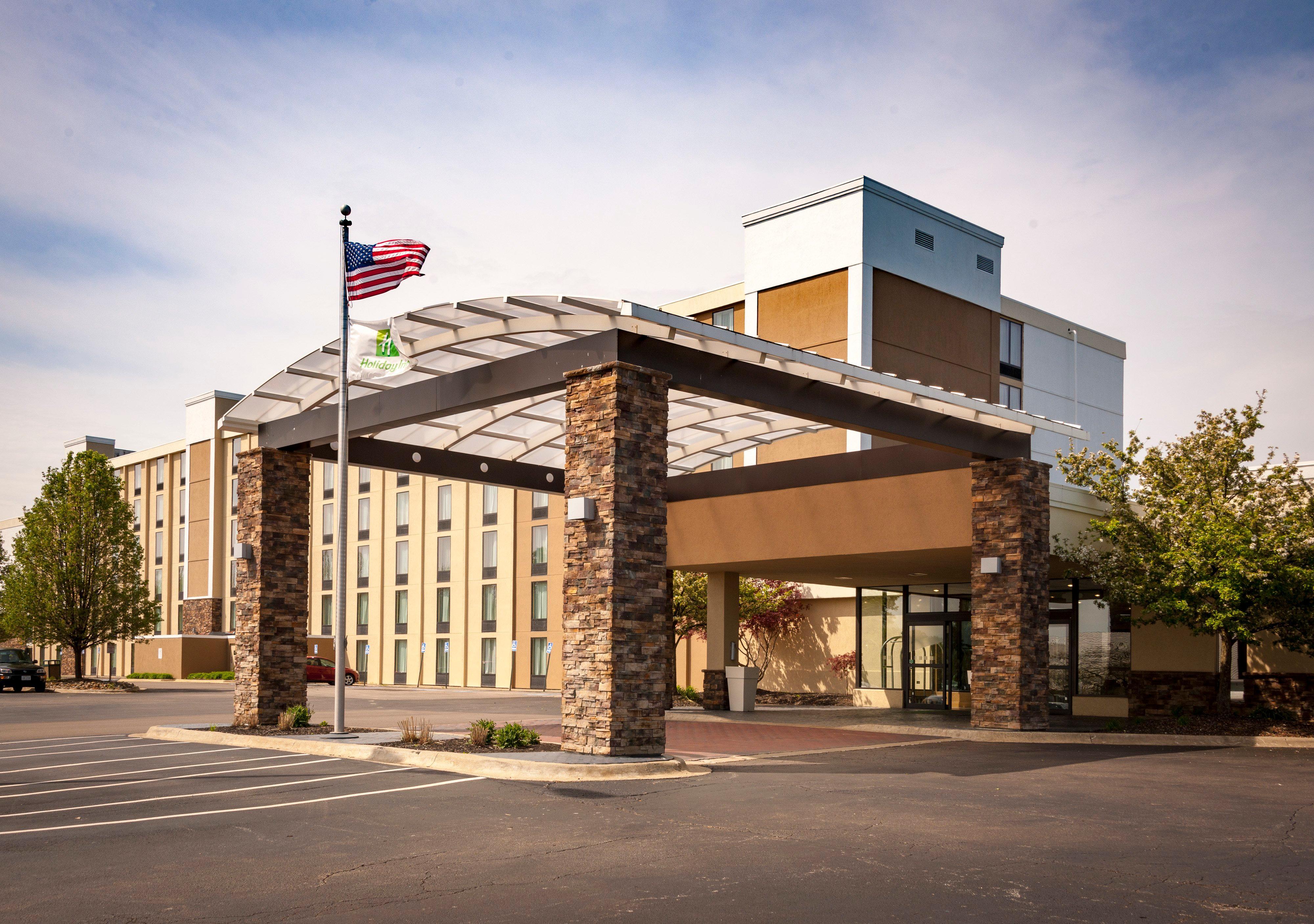 Best Western Plus Strongsville Cleveland Εξωτερικό φωτογραφία