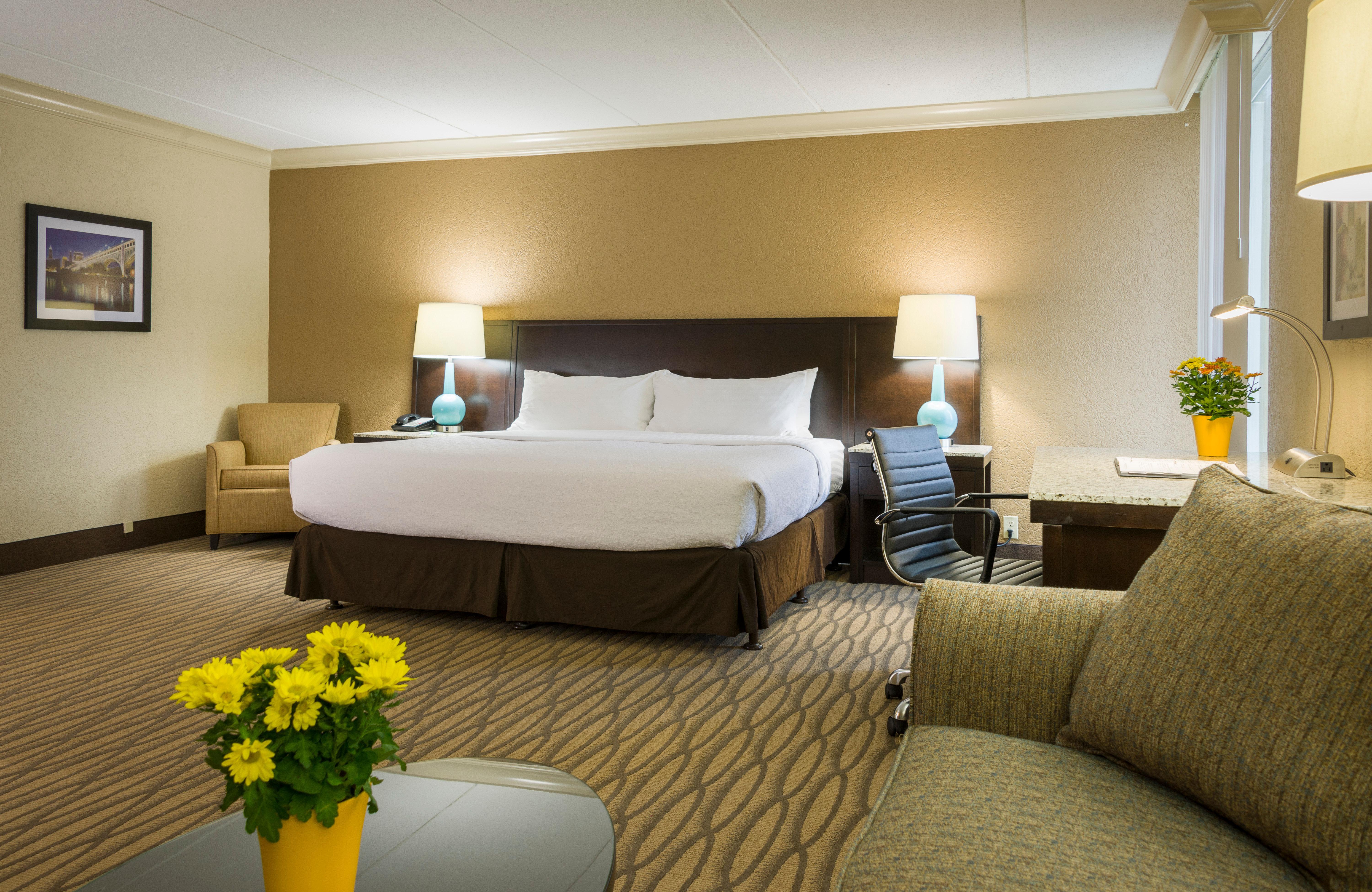 Best Western Plus Strongsville Cleveland Εξωτερικό φωτογραφία