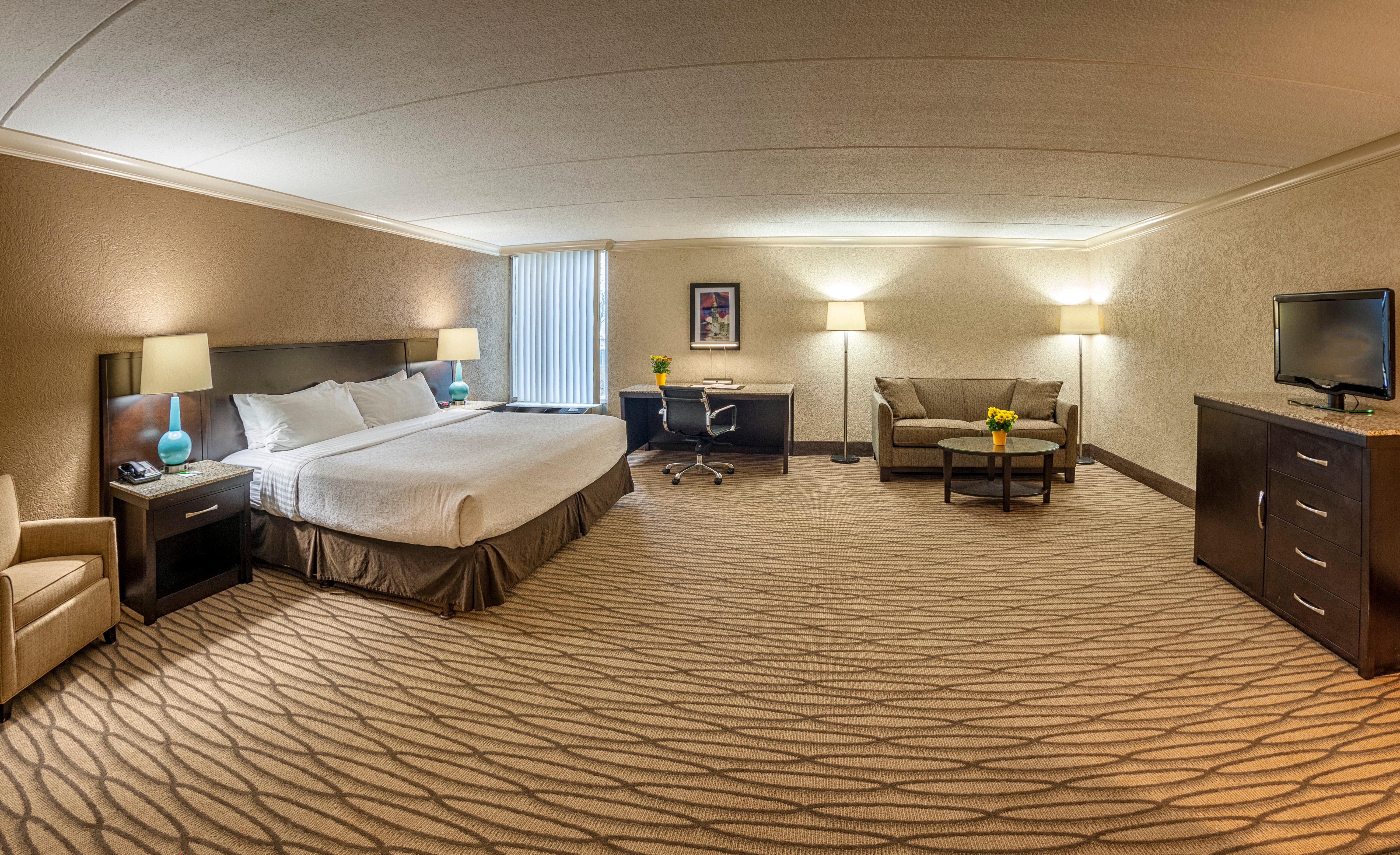 Best Western Plus Strongsville Cleveland Εξωτερικό φωτογραφία