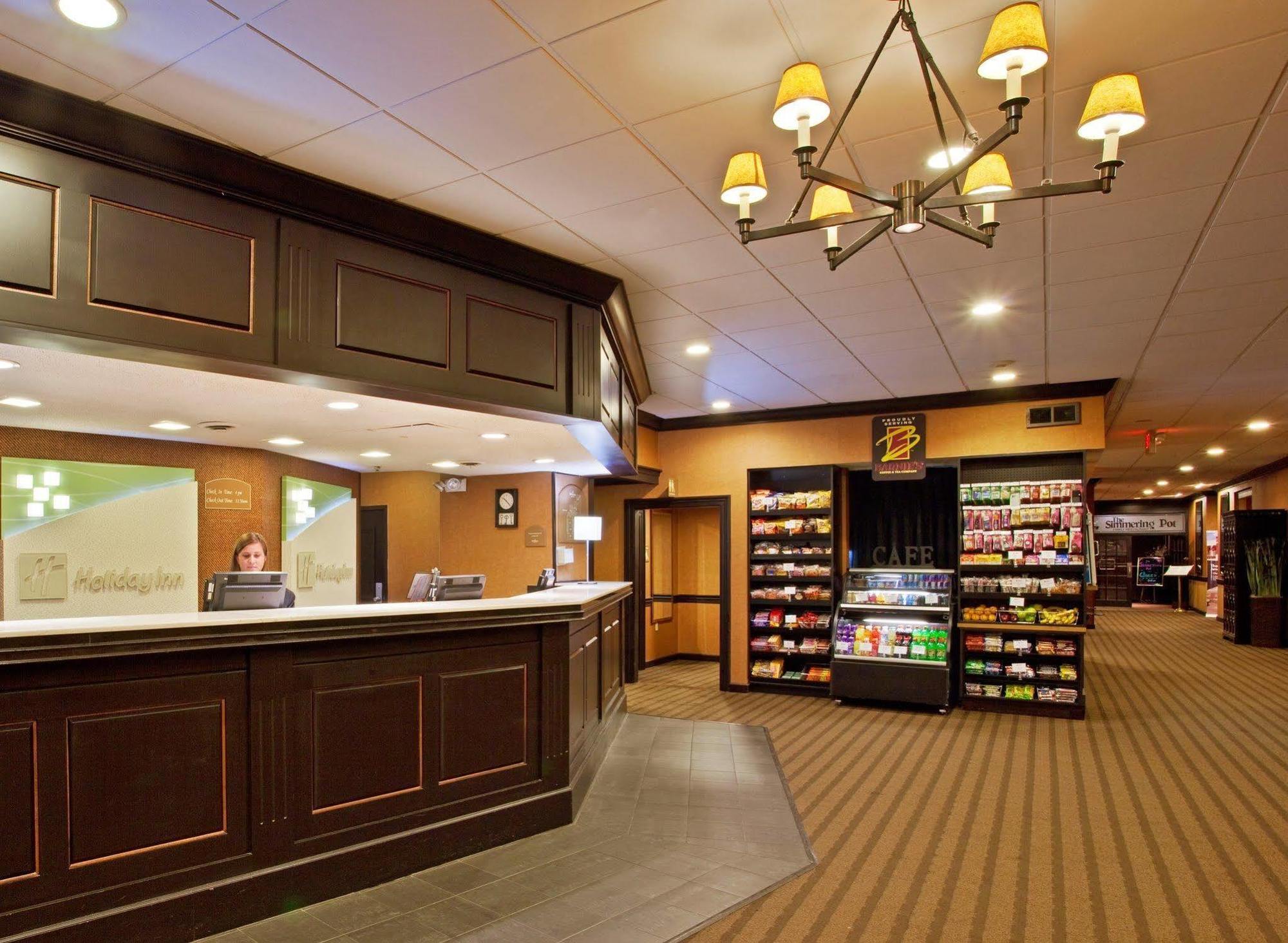 Best Western Plus Strongsville Cleveland Εξωτερικό φωτογραφία