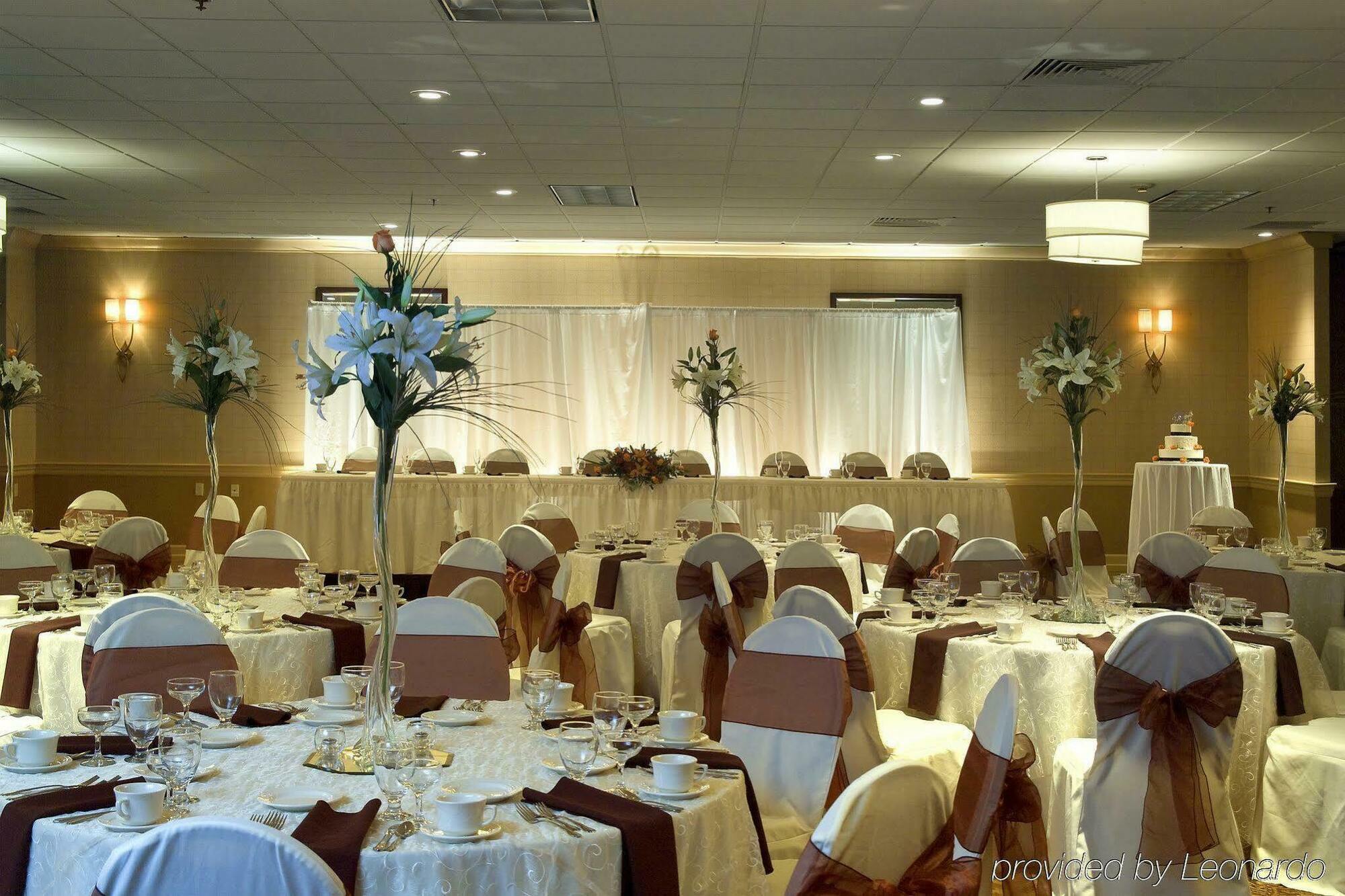 Best Western Plus Strongsville Cleveland Εστιατόριο φωτογραφία