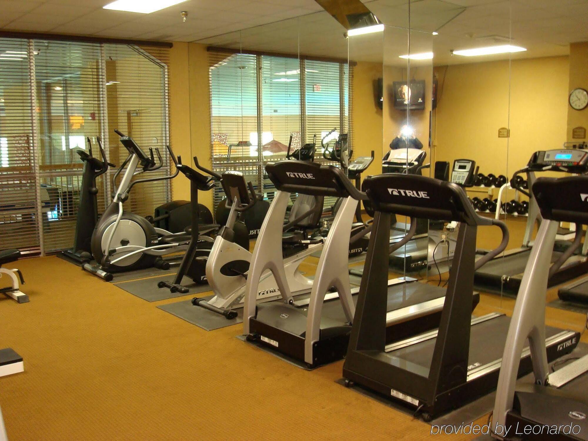 Best Western Plus Strongsville Cleveland Εξωτερικό φωτογραφία