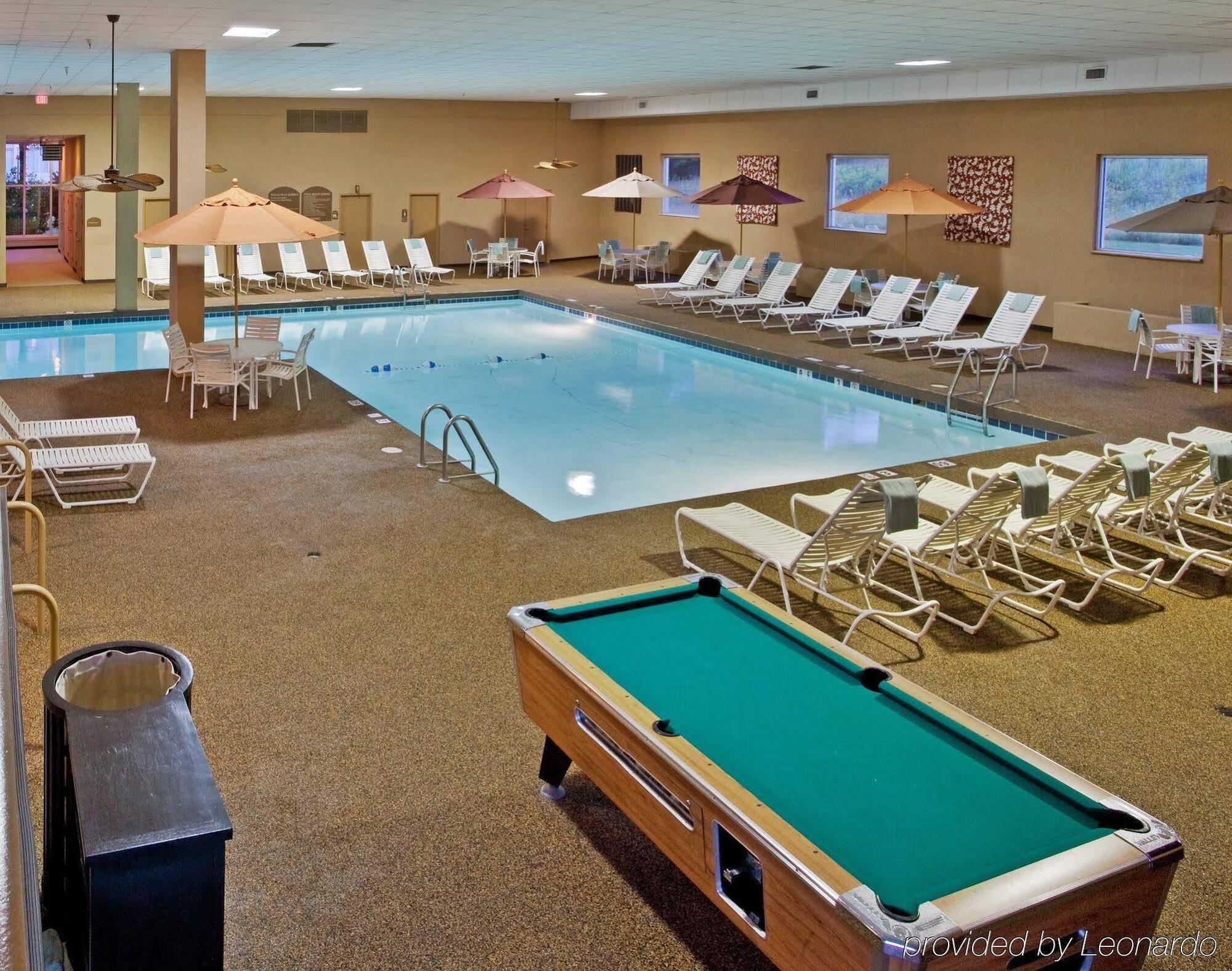 Best Western Plus Strongsville Cleveland Εξωτερικό φωτογραφία