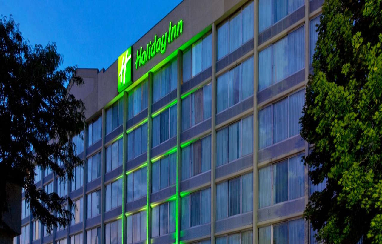 Best Western Plus Strongsville Cleveland Εξωτερικό φωτογραφία