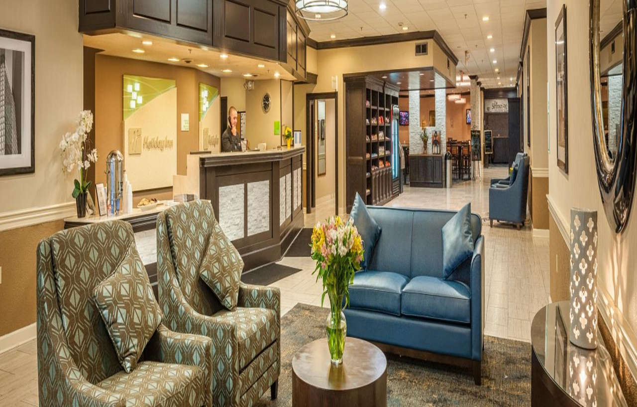 Best Western Plus Strongsville Cleveland Εξωτερικό φωτογραφία