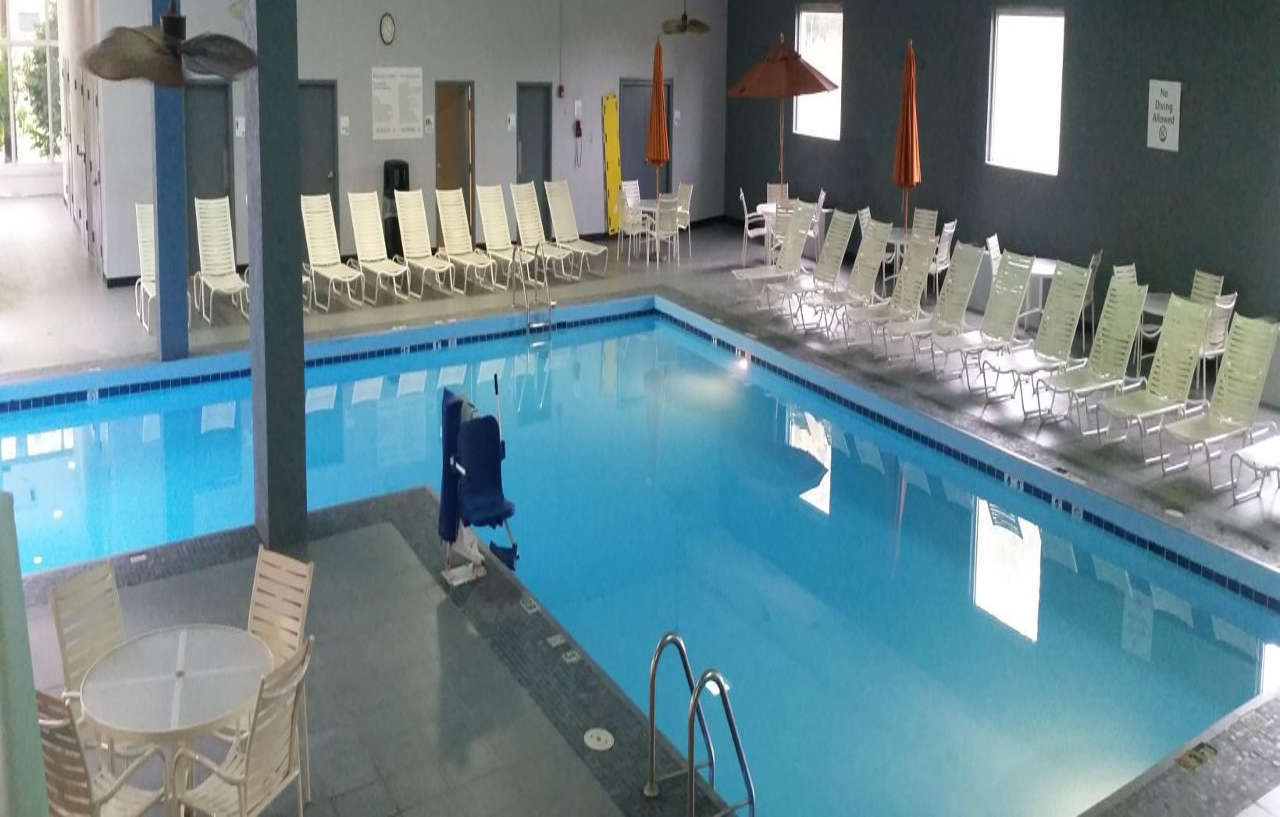 Best Western Plus Strongsville Cleveland Εξωτερικό φωτογραφία